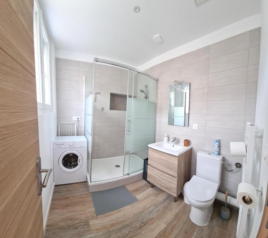 Fortel Clairmarais Reims Exterior foto
