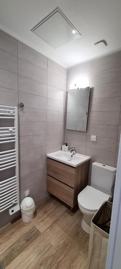 Fortel Clairmarais Reims Exterior foto